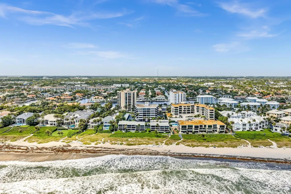 2175 S Ocean Boulevard Delray Beach FL 33483