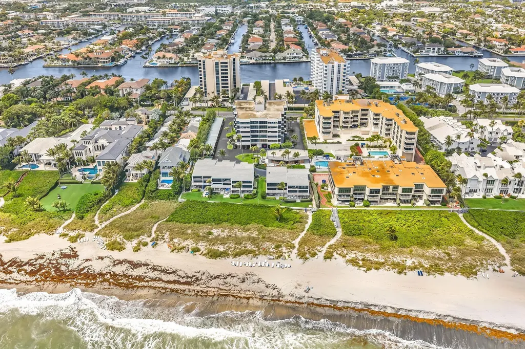 2175 S Ocean Boulevard Delray Beach FL 33483