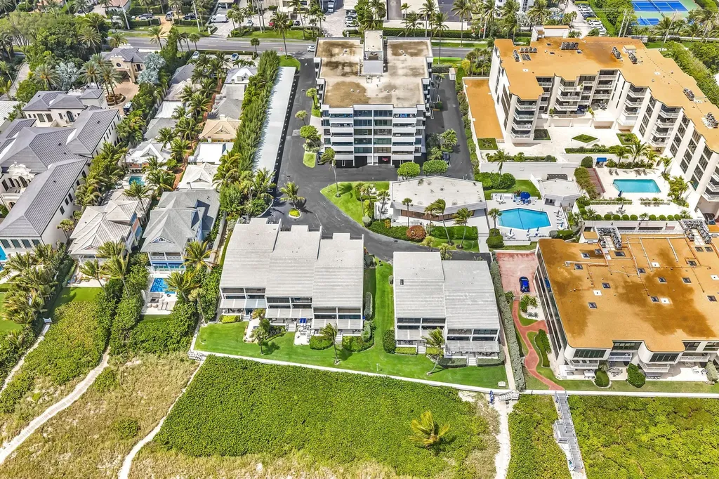 2175 S Ocean Boulevard Delray Beach FL 33483