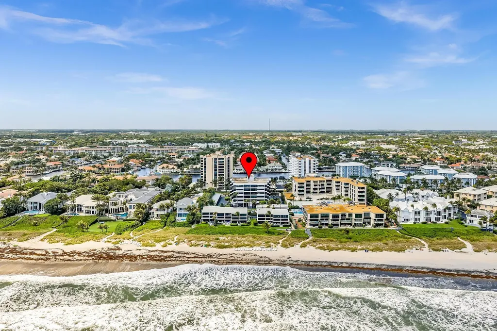 2175 S Ocean Boulevard Delray Beach FL 33483