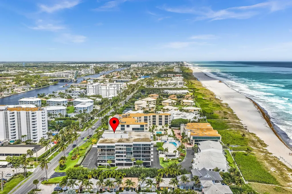 2175 S Ocean Boulevard Delray Beach FL 33483