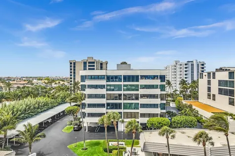 2175 S Ocean Boulevard Delray Beach FL 33483