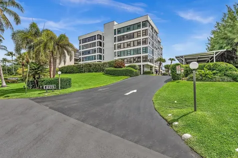 2175 S Ocean Boulevard Delray Beach FL 33483