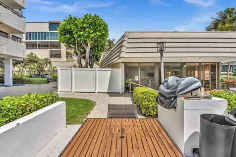 2175 S Ocean Boulevard Delray Beach FL 33483