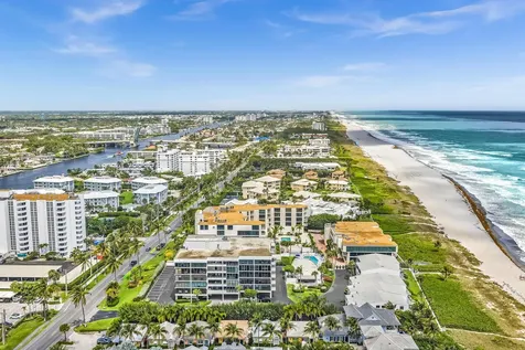 2175 S Ocean Boulevard Delray Beach FL 33483