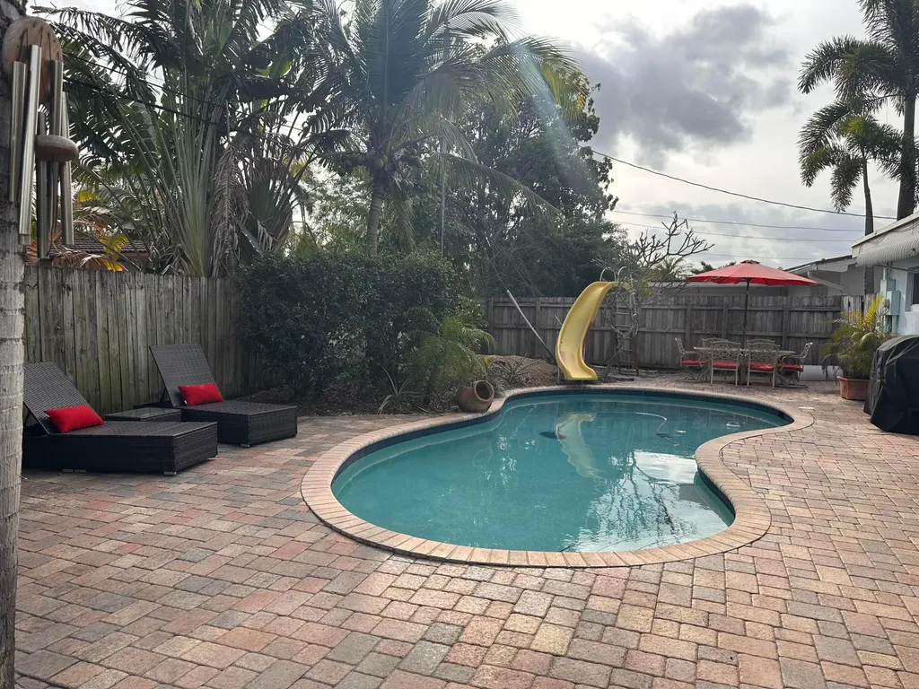 1400 NW 46th Street Fort Lauderdale FL 33309
