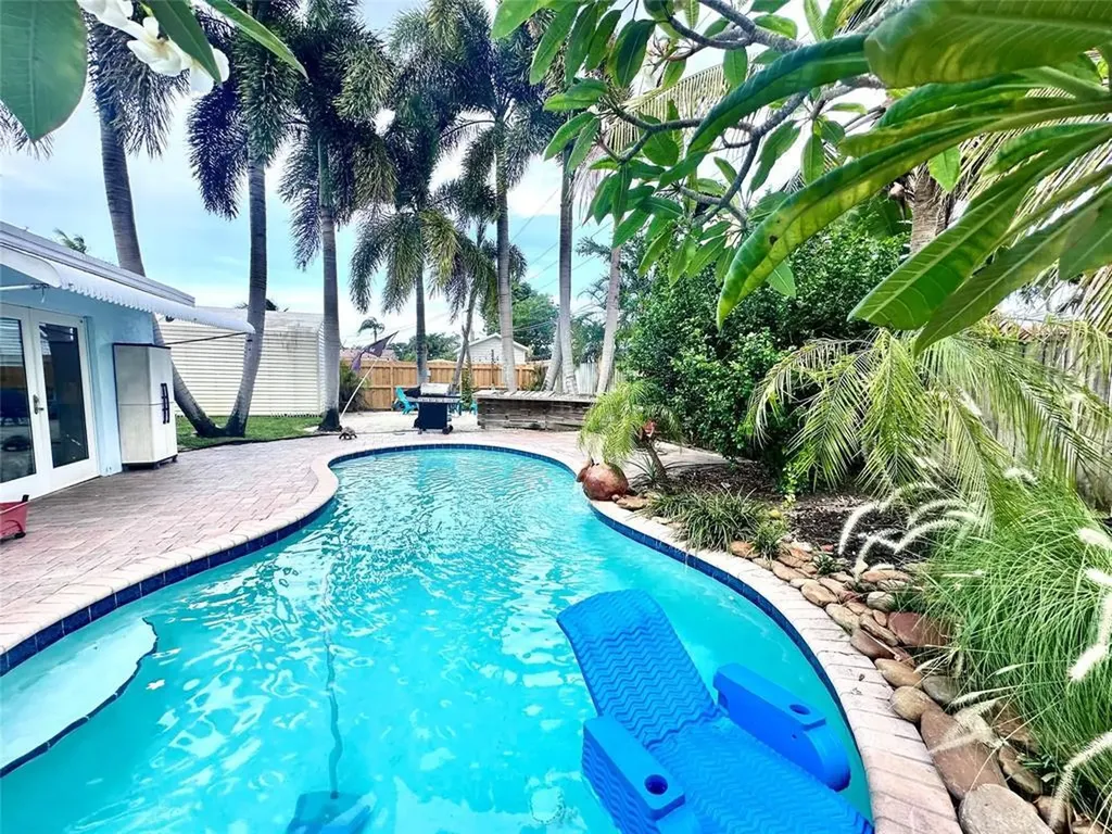 1400 NW 46th Street Fort Lauderdale FL 33309
