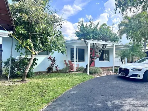 1400 NW 46th Street Fort Lauderdale FL 33309