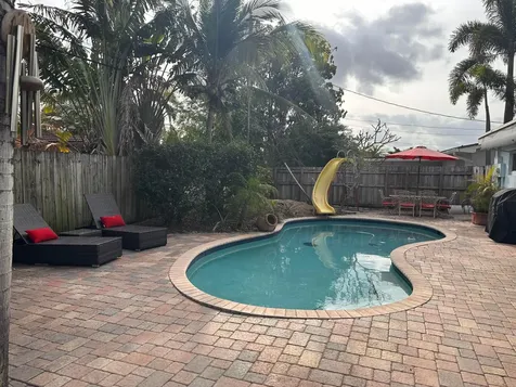 1400 NW 46th Street Fort Lauderdale FL 33309