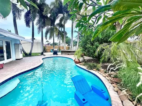 1400 NW 46th Street Fort Lauderdale FL 33309