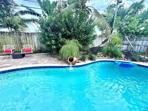 1400 NW 46th Street Fort Lauderdale FL 33309