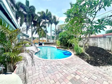 1400 NW 46th Street Fort Lauderdale FL 33309