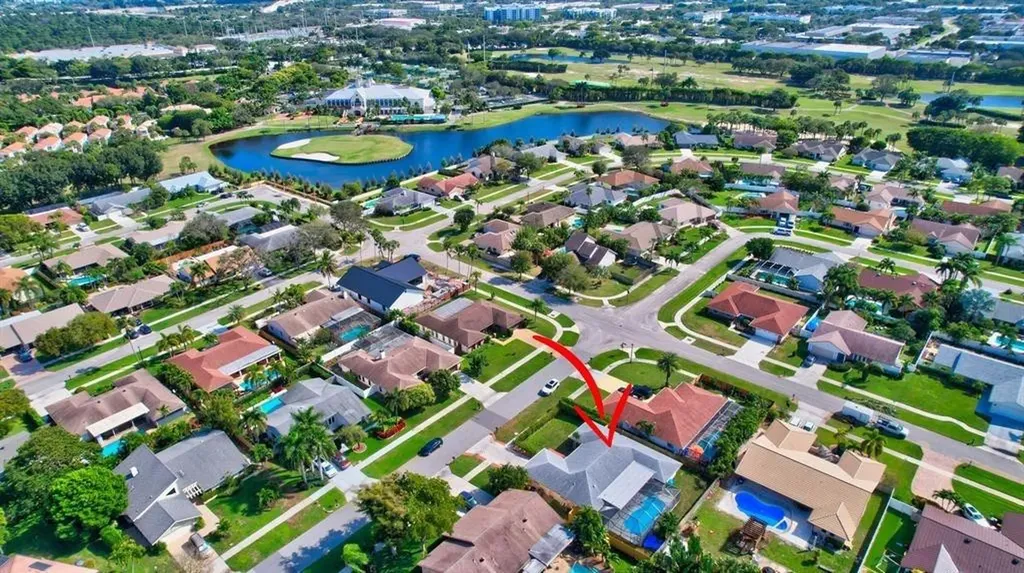 17679 Woodview Terrace Boca Raton FL 33487