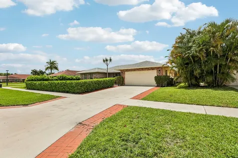17679 Woodview Terrace Boca Raton FL 33487