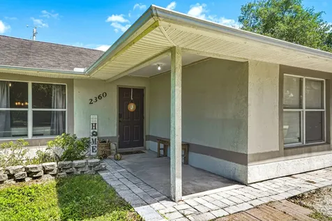 2360 87th Court Vero Beach FL 32966