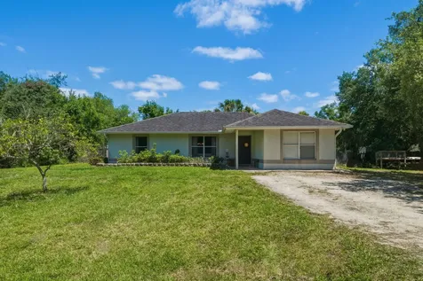2360 87th Court Vero Beach FL 32966