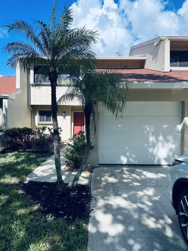 1634 SW Crossing Circle Palm City FL 34990