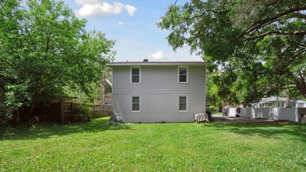 1811 Whitner Street Jacksonville FL 32209