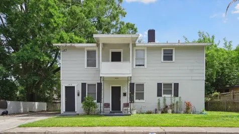 1811 Whitner Street Jacksonville FL 32209