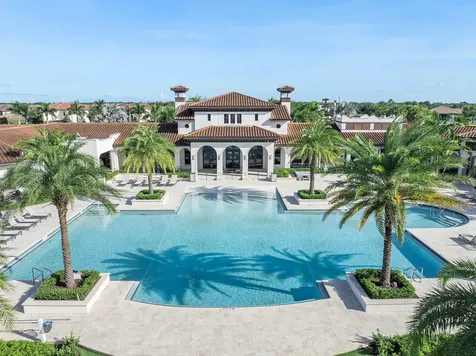 8775 E Baypoint Circle Parkland FL 33076