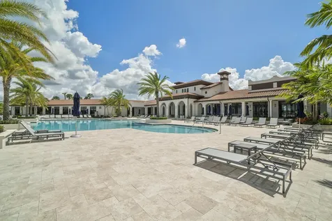 8775 E Baypoint Circle Parkland FL 33076