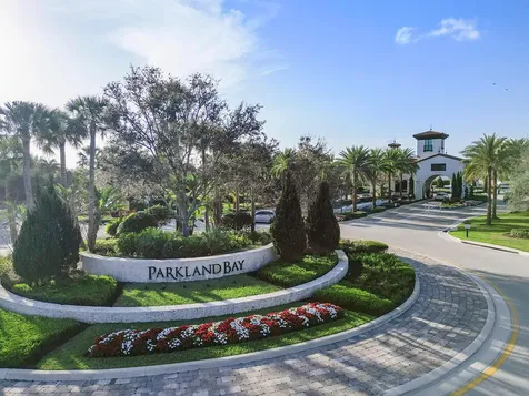 8775 E Baypoint Circle Parkland FL 33076