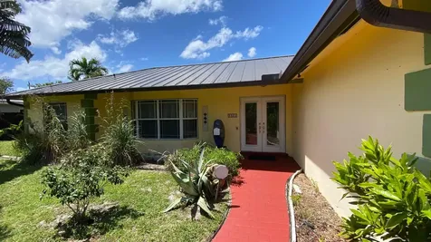 5221 NE 19th Avenue Fort Lauderdale FL 33308