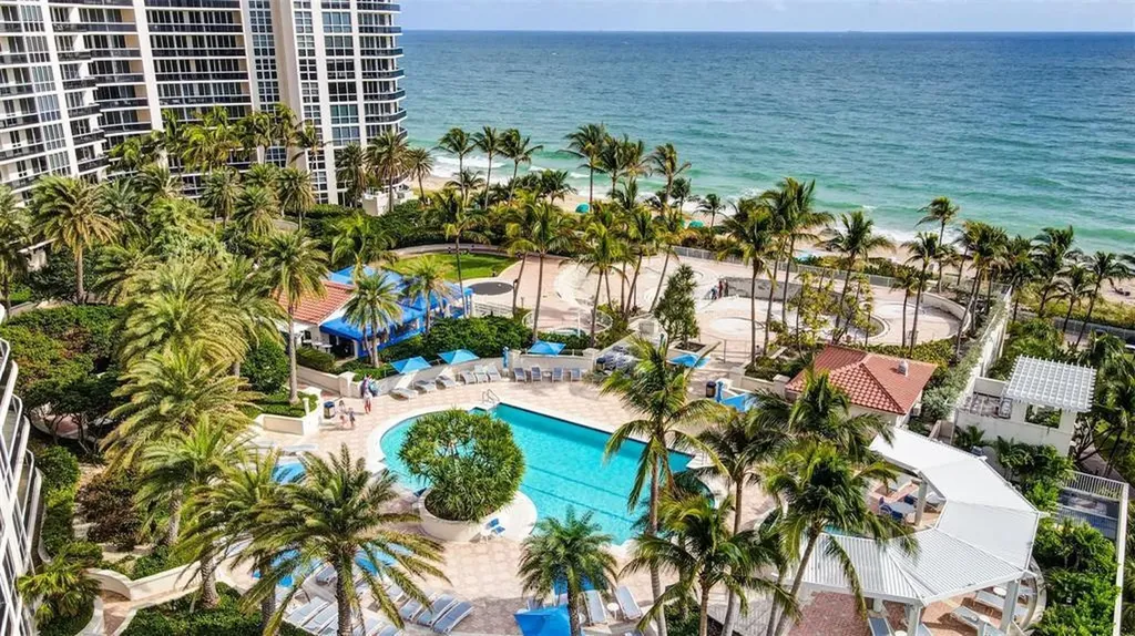 3100 N Ocean Boulevard N Fort Lauderdale FL 33308