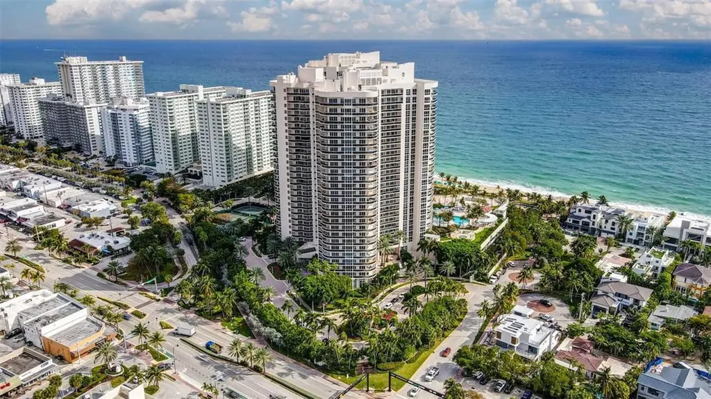 3100 N Ocean Boulevard N Fort Lauderdale FL 33308