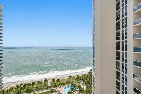 3100 N Ocean Boulevard N Fort Lauderdale FL 33308