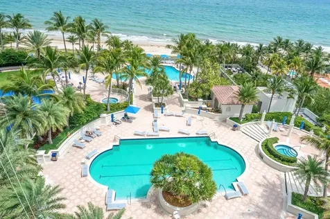 3100 N Ocean Boulevard N Fort Lauderdale FL 33308