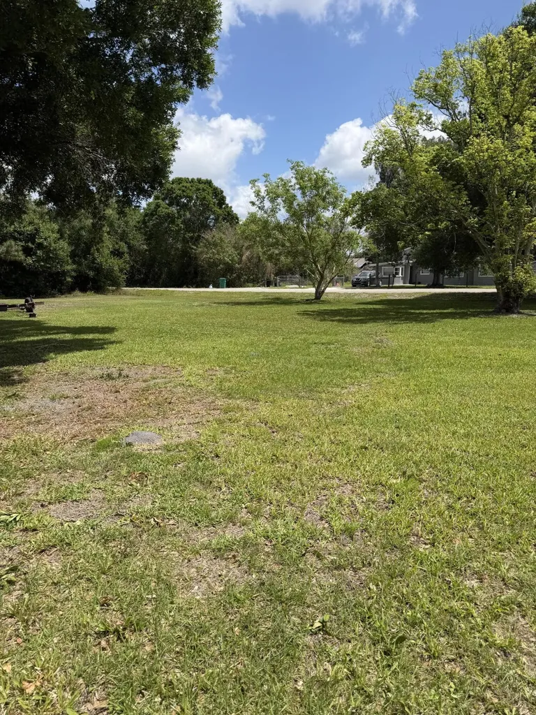 0 NW 23rd Avenue Okeechobee FL 34972