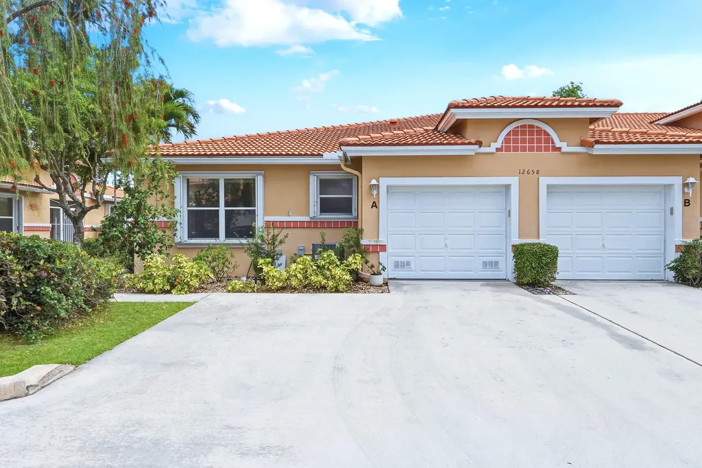 12658 Crystal Pointe Drive Boynton Beach FL 33437