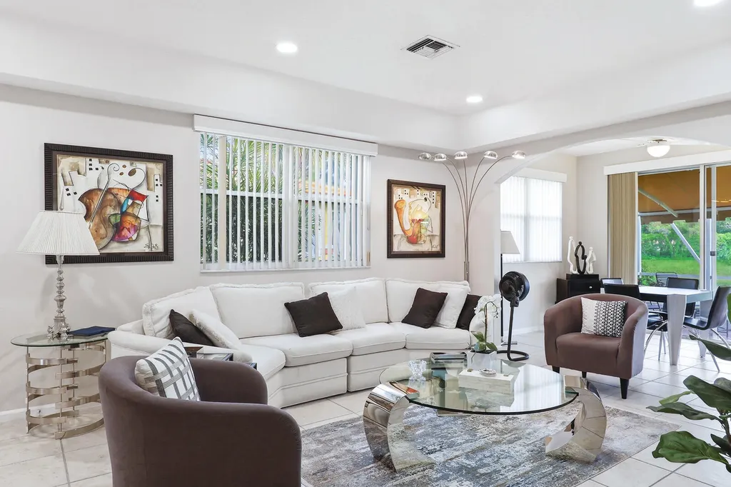 12658 Crystal Pointe Drive Boynton Beach FL 33437