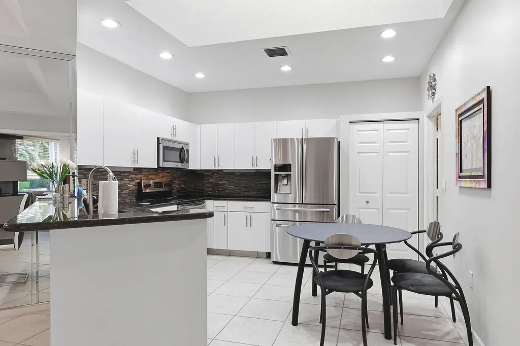 12658 Crystal Pointe Drive Boynton Beach FL 33437
