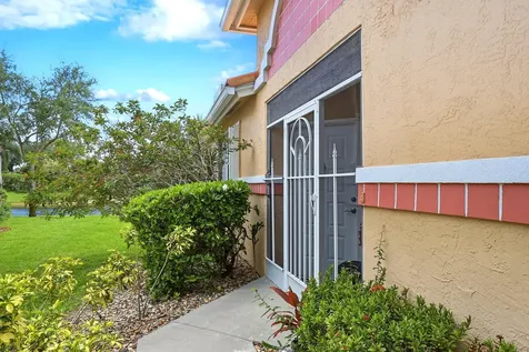 12658 Crystal Pointe Drive Boynton Beach FL 33437