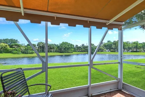 12658 Crystal Pointe Drive Boynton Beach FL 33437