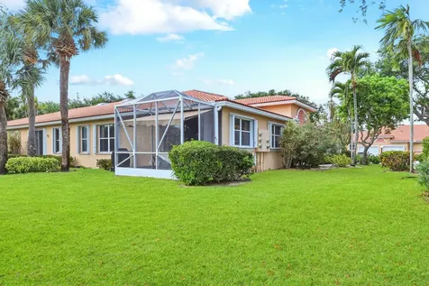 12658 Crystal Pointe Drive Boynton Beach FL 33437