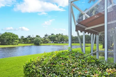 12658 Crystal Pointe Drive Boynton Beach FL 33437
