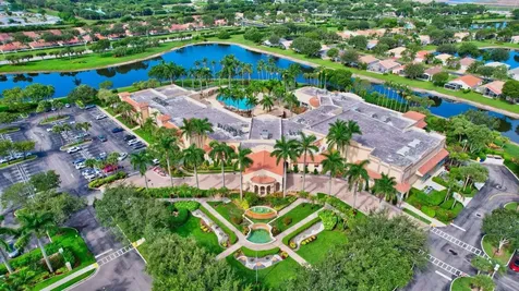 12658 Crystal Pointe Drive Boynton Beach FL 33437