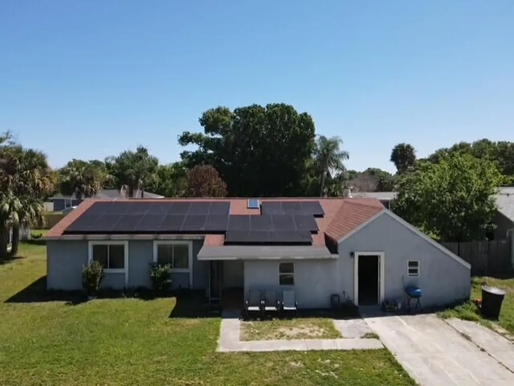 4904 Myrtle Drive Fort Pierce FL 34982