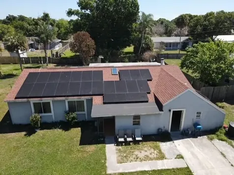 4904 Myrtle Drive Fort Pierce FL 34982