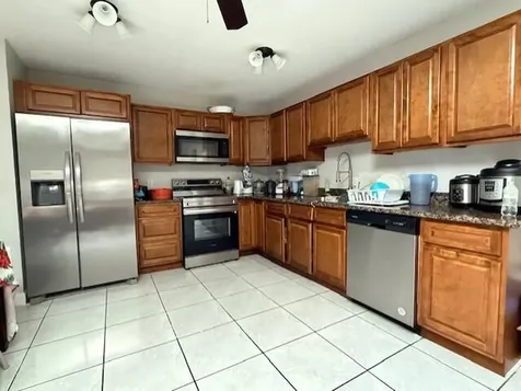 4904 Myrtle Drive Fort Pierce FL 34982