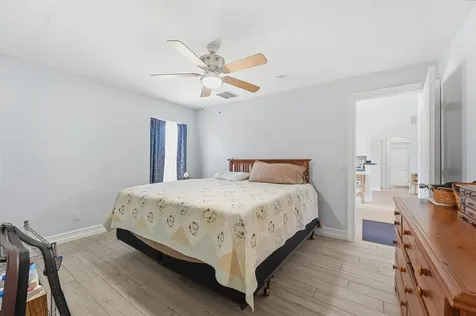 461 SW Exmore Avenue Port St Lucie FL 34983