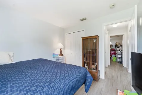 461 SW Exmore Avenue Port St Lucie FL 34983