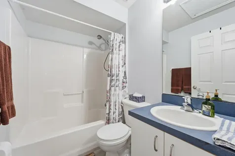 461 SW Exmore Avenue Port St Lucie FL 34983