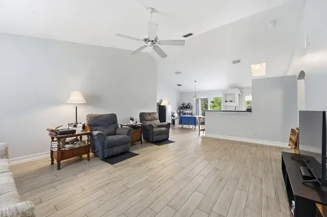 461 SW Exmore Avenue Port St Lucie FL 34983