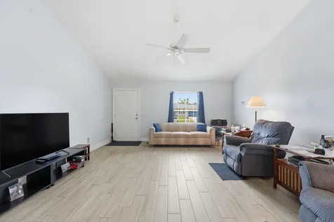 461 SW Exmore Avenue Port St Lucie FL 34983