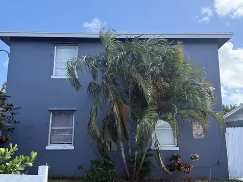 131 E 27th Street Riviera Beach FL 33404