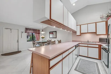 815 Andrew Redding Road Lantana FL 33462